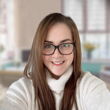 Meet Adela, Healthcare Assistant Practitioner