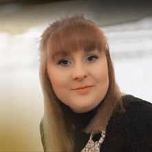 Deborah, Senior Healthcare Support Worker