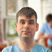 Meet Nathan, Senior Carer